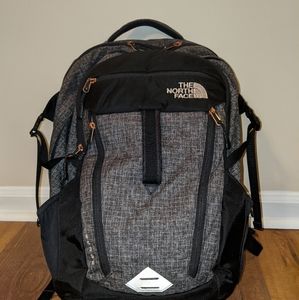 Surge Northface backpack